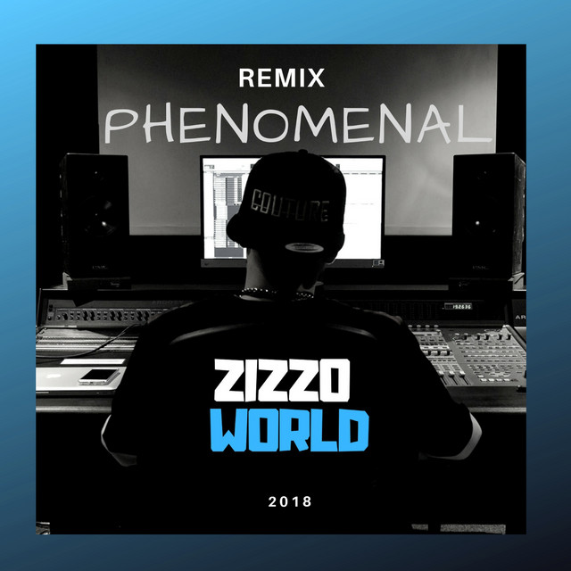 Phenomenal - Remix