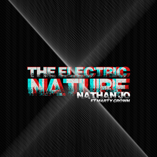 The Electric Nature - Radio Edit