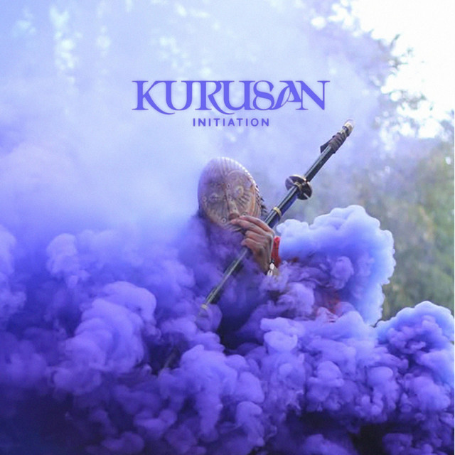 KURUSAN: Initiation cover art
