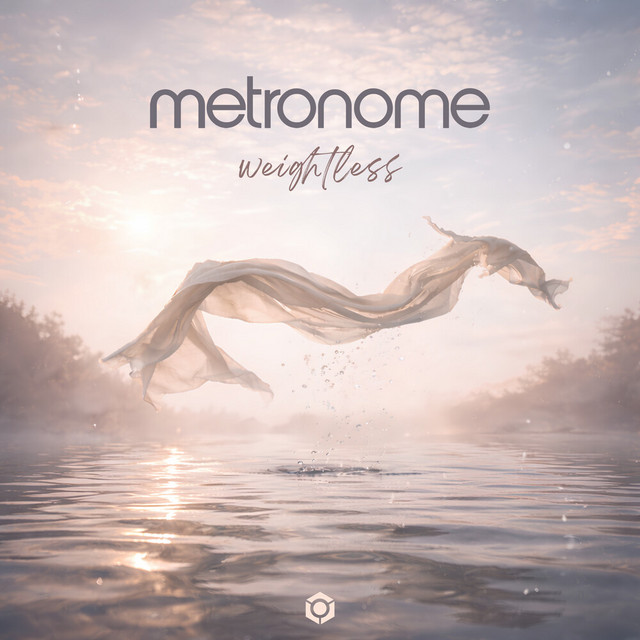 Weightless album art
