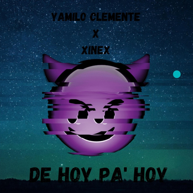 De Hoy Pa' Hoy