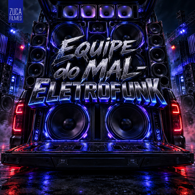 Equipe do Mal - Eletrofunk