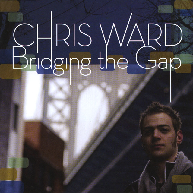 Bridging The Gap cover art