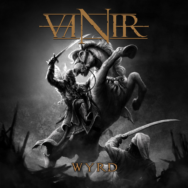 Vanir - Wyrd | Nuevos discos - 03/04/2026 (I)