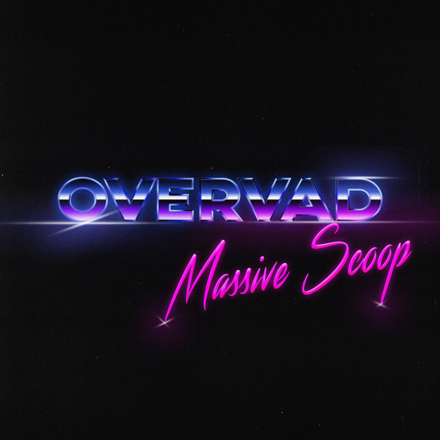 Massive Scoop cover art