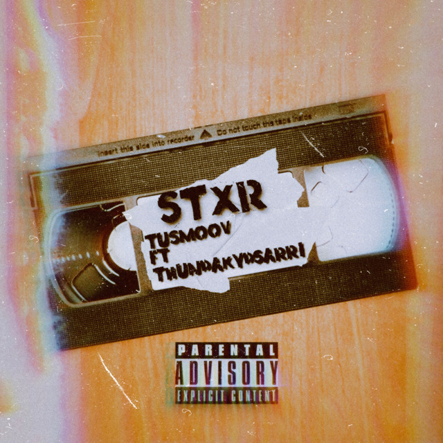 STXR - Single by TuSmoov | Spotify
