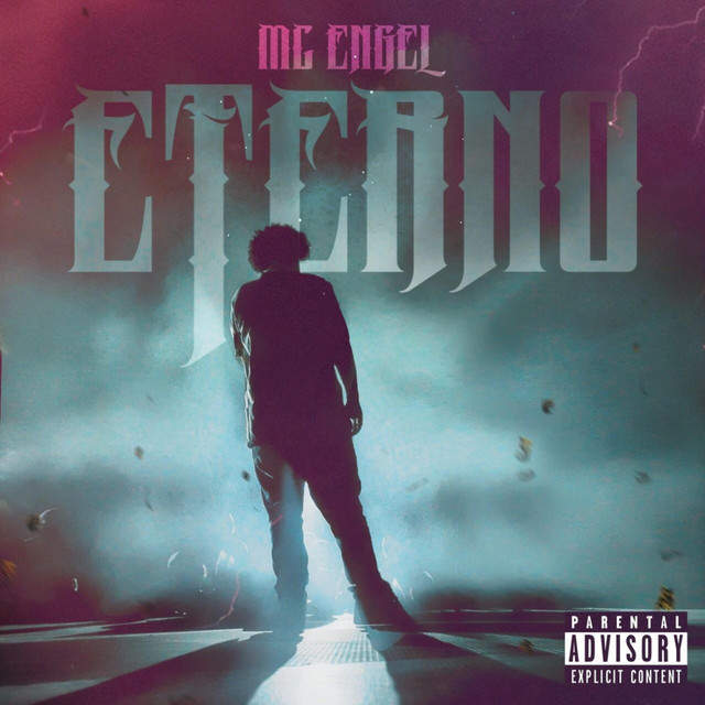 MC Engel – EL REY DEL BOOM BAB