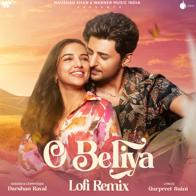 O Beliya - Lofi Remix