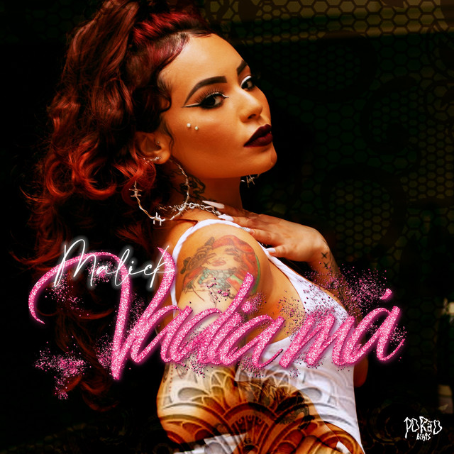 Vadia Má cover art