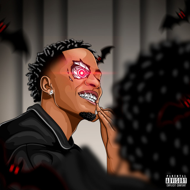 Tdgv cover art
