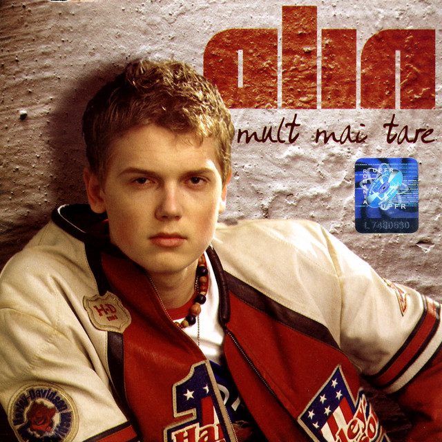 Mult Mai Tare cover art