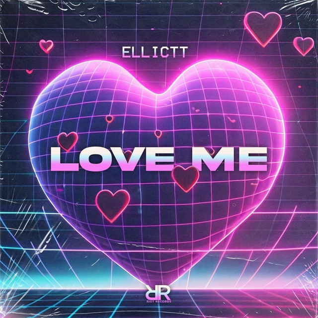 Love Me album art