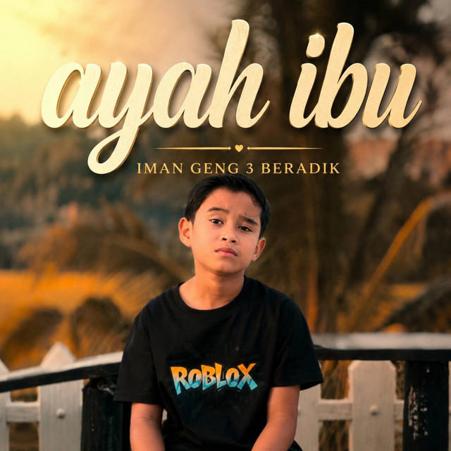 Iman Geng 3 Beradik