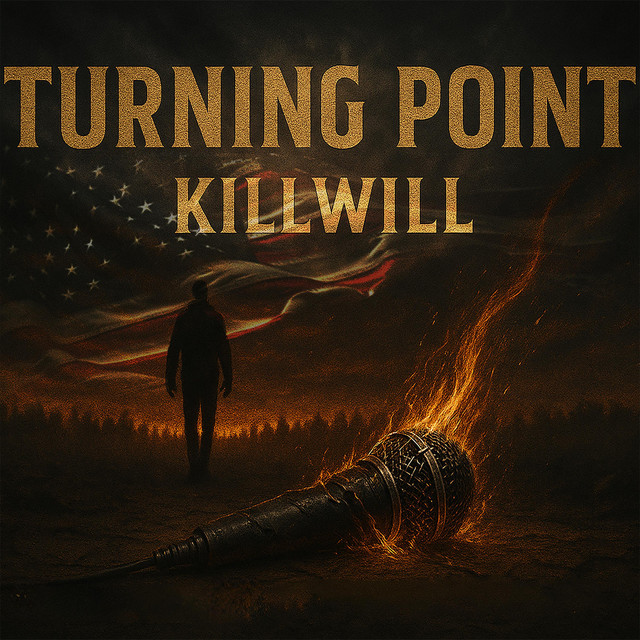 Turning Point cover art