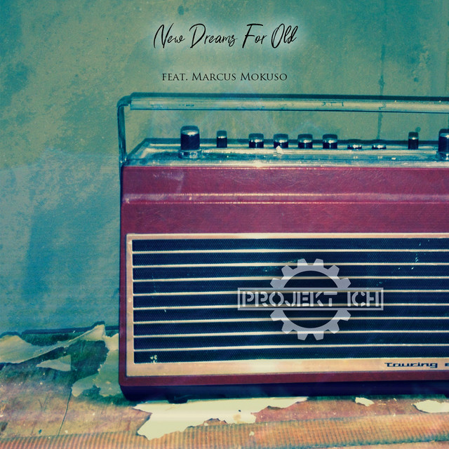 New Dreams for Old cover
