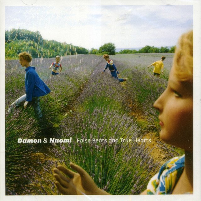 False Beats and True Hearts cover art