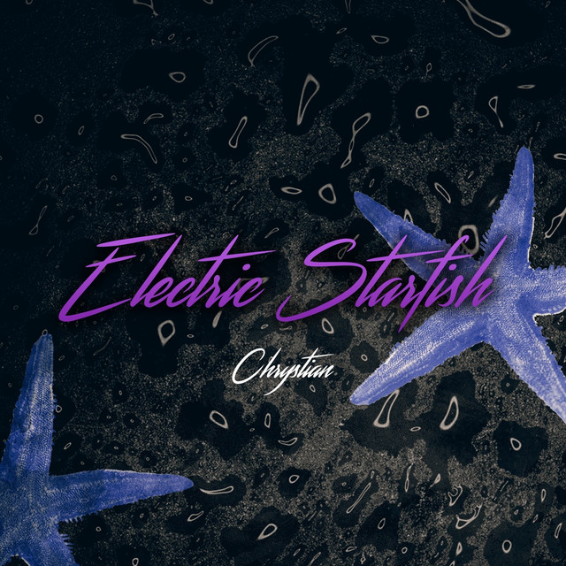 Electric Starfish cover art