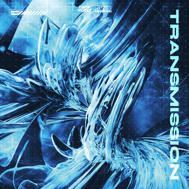 Transmission cover art