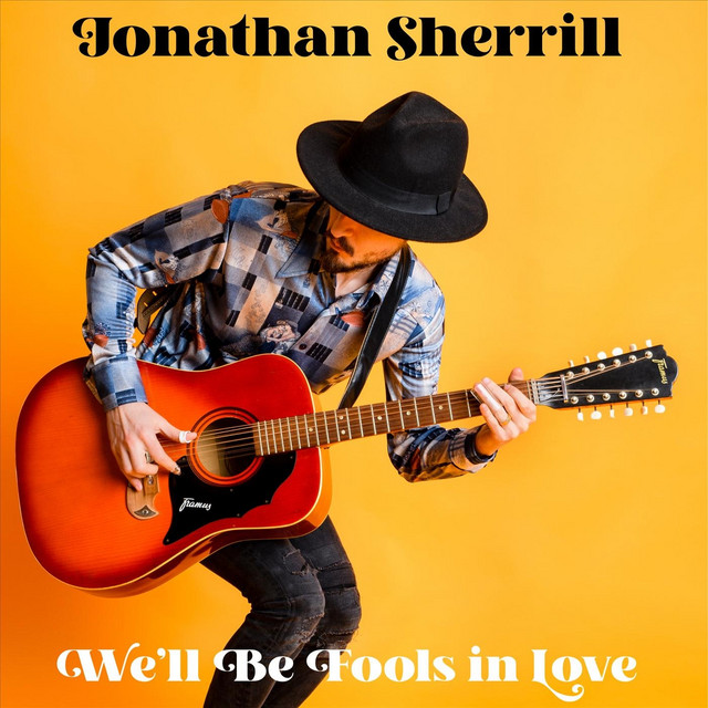 Jonathan Sherrill