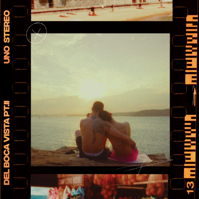 Del Boca Vista Pt. II cover art
