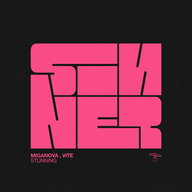 Stunning album art