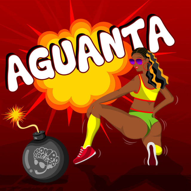 Aguanta