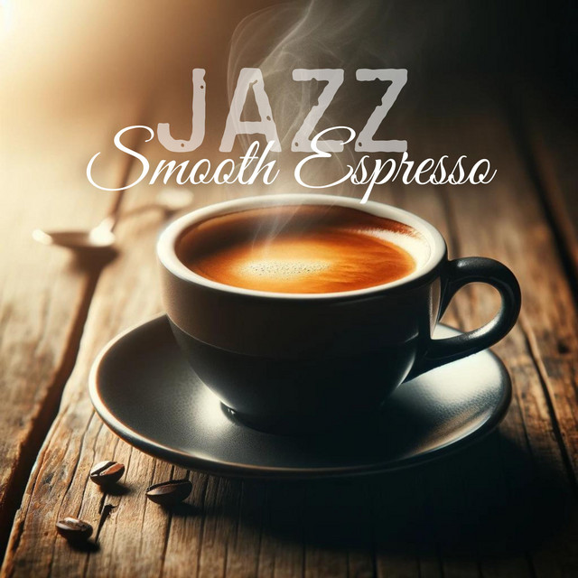 Smooth Espresso Sounds: Jazz Music for Relaxation