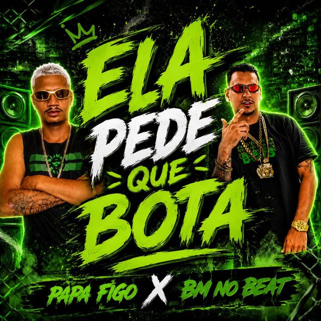 Ela Pede Que Bota
