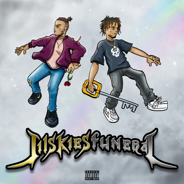 LilSkiesFuneral (feat. Lil Skies)
