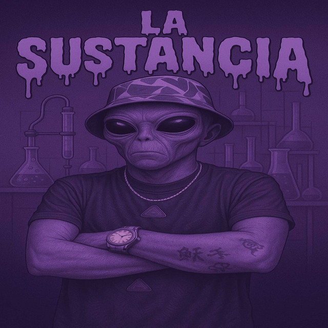 LA SUSTANCIA