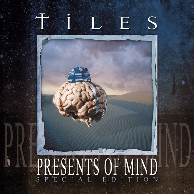 Presents Of Mind cover art