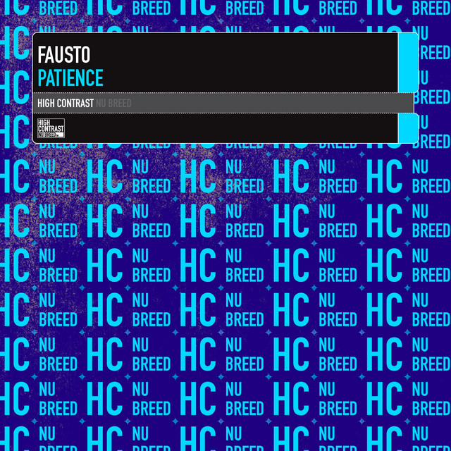 Patience cover