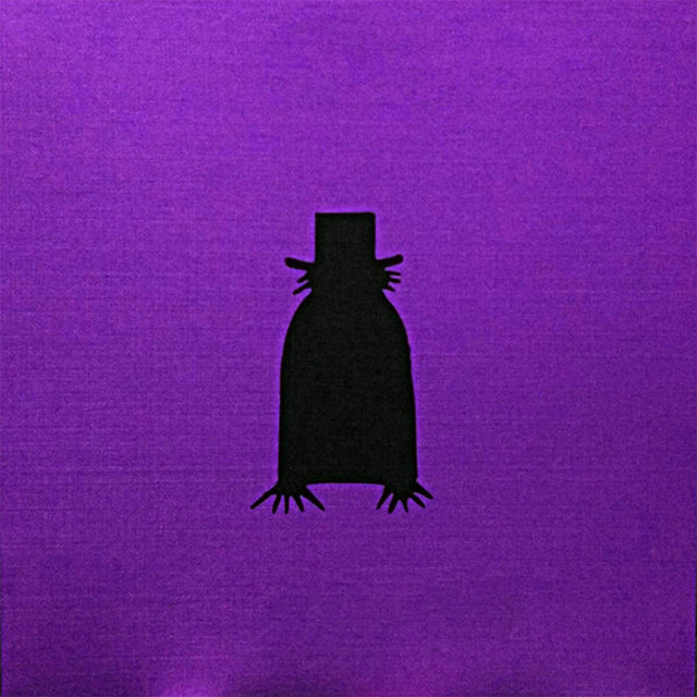 Mostri cover art