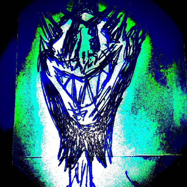 I AM KRAMPUS cover art