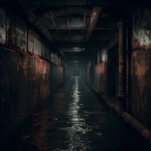 Rust cover art