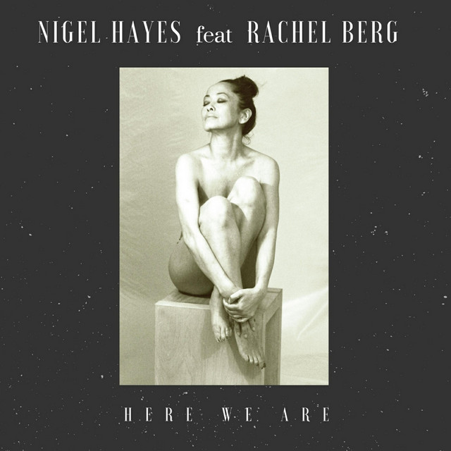 Here We Are cover art