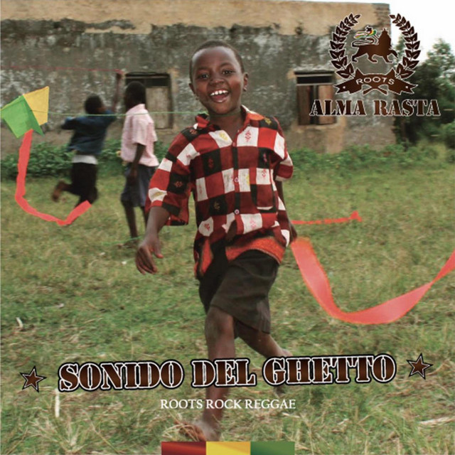 Fuerza de la Trinidad - song and lyrics by Alma Rasta | Spotify