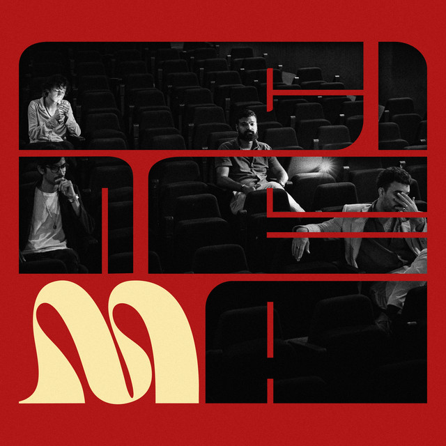 Cinema cover art