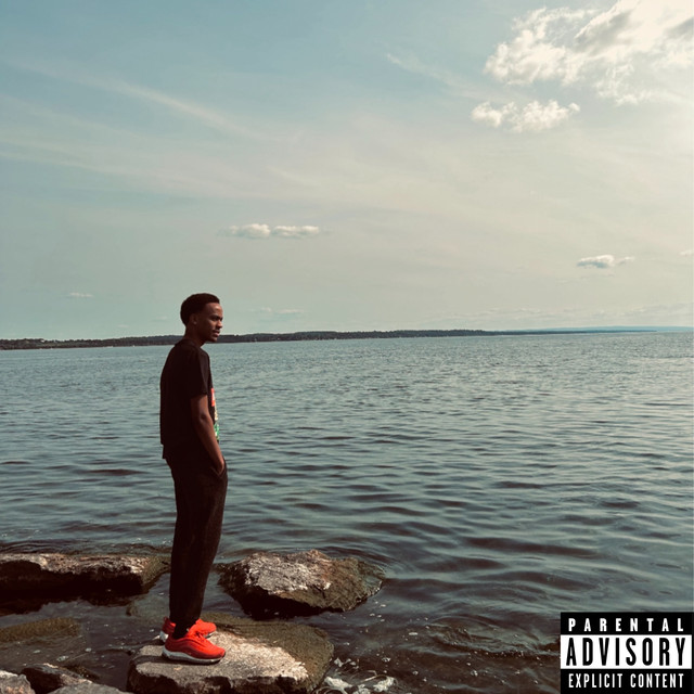 SECOND WIND: THE ALBUM cover art