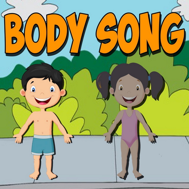 Body Song - Single by Mr. R. | Spotify