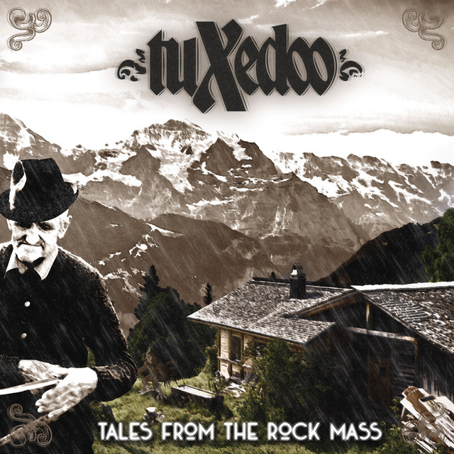 Tales From The Rock Mass cover