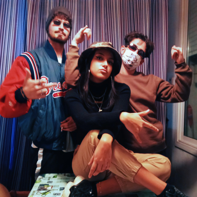 Carioca cover art