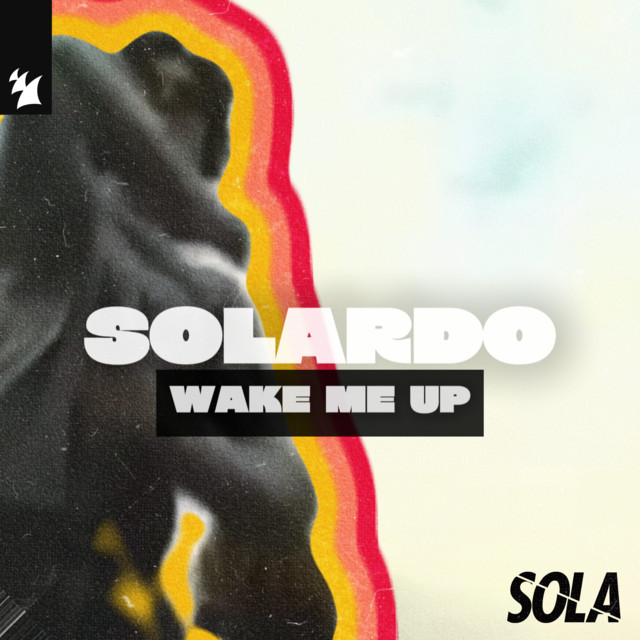 Wake Me Up album image