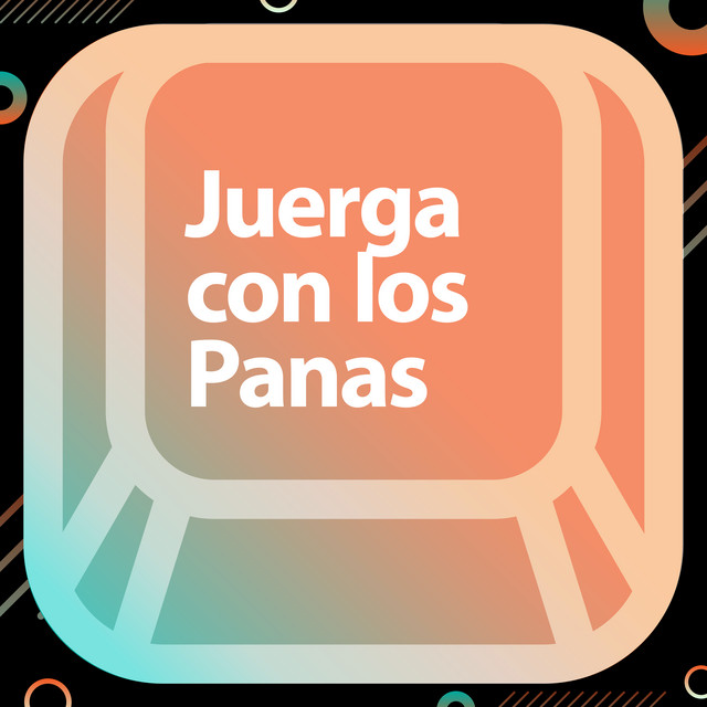 Juerga con los panas