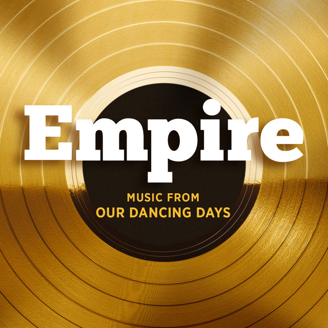 Money For Nothing (feat. Jussie Smollett & Yazz)