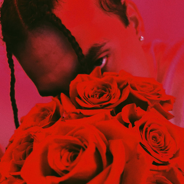 Hang'n Around cover art