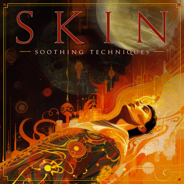 Skin Soothing Techniques