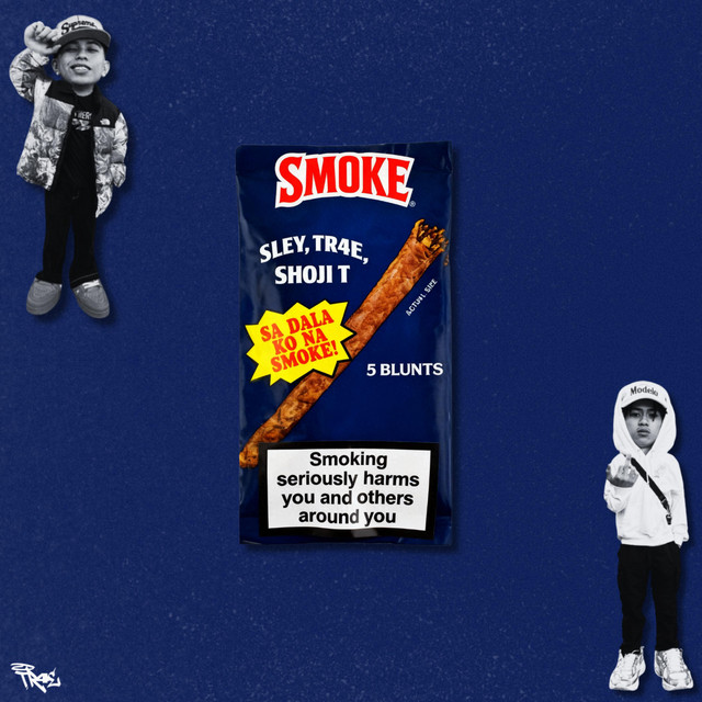 SMOKE