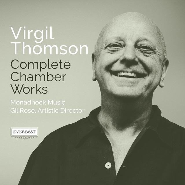 Thomson: Complete Chamber Works