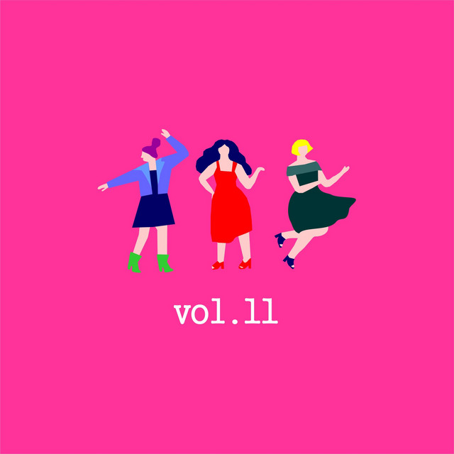 High Voltage - Relaunch Remix